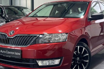 Skoda Rapid 52.146 km 9.980 &euro; Spaichingen 78549
