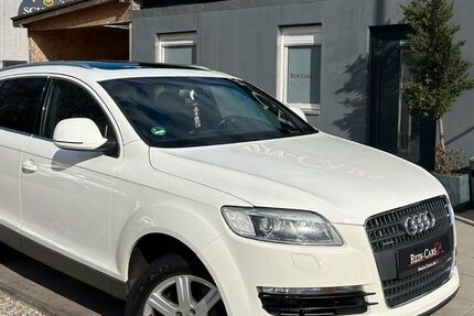 Audi Q7 248.711 km 10.490 &euro; Berlin 13088