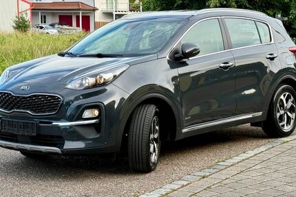 Kia Sportage 176.000 km 14.800 &euro; Gachenbach / Peutenhausen 86565
