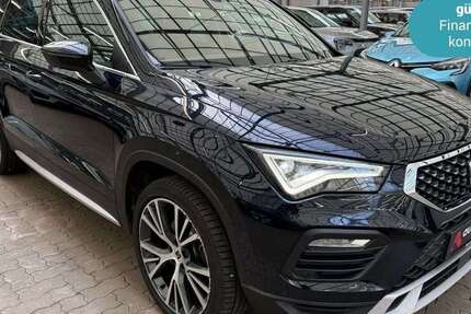 Seat Ateca 70.478 km 21.990 &euro; Ludwigsfelde bei Berlin 14974