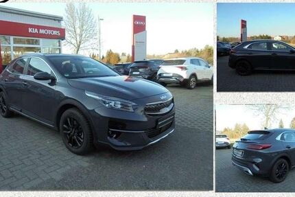 Kia XCeed 17.973 km 22.950 € Dresden 01139