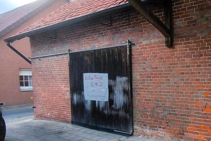 Lagerhalle zu vermieten zimmer