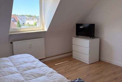 Wohnung Erzhausen - 2 Zimmer, 40 m&sup2;, 1.000&euro; | Angebot:26910396