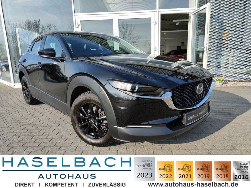 CX-30