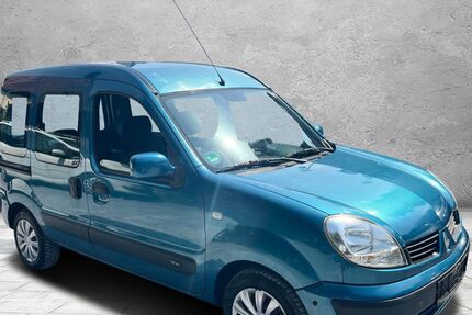Renault Kangoo 158.000 km 2.900 € Detmold 32758