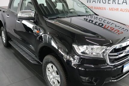 Ford Ranger 78.500 km 28.990 &euro; Wangerland 26434