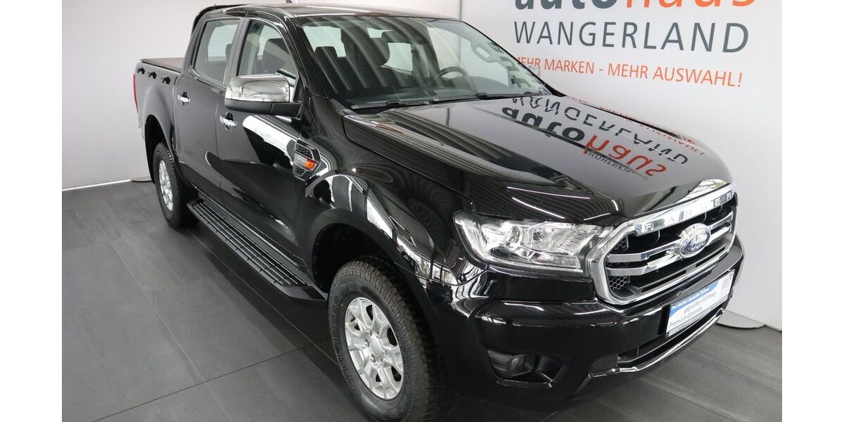 Ford Ranger 78.500 km 28.990 &euro; Wangerland 26434
