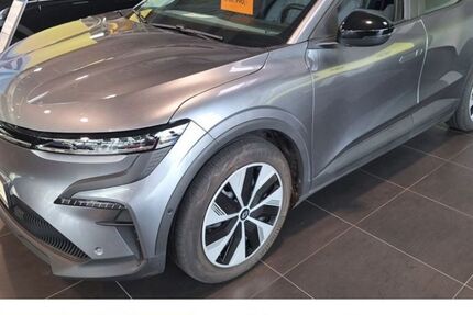 Renault Megane 4.250 km 30.990 € Weinheim 69469