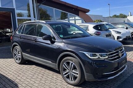VW Tiguan 87.394 km 31.750 € Steinfurt 48565