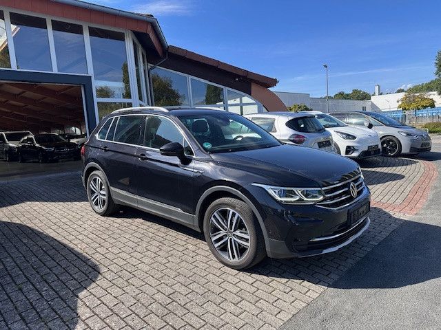 VW Tiguan 87.394 km 31.750 € Steinfurt 48565