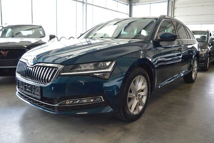 Skoda Superb 80.400 km 22.780 &euro; Neckarsulm 74172