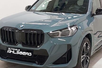 BMW X1 36.500 km 45.900 &euro; Pfullingen 72793