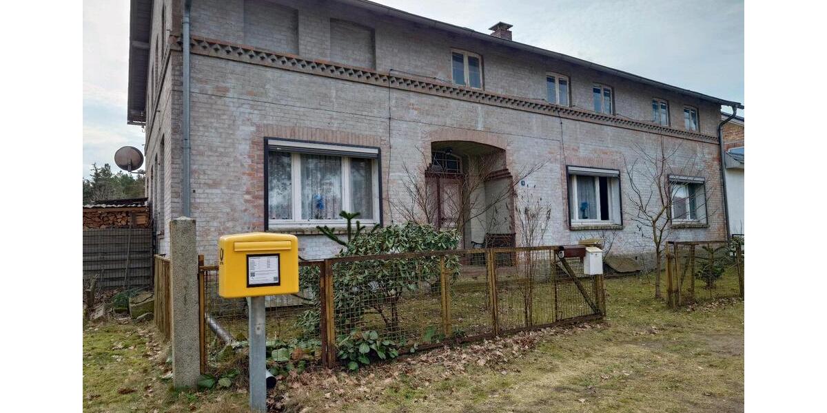 Bauernhaus, Landhaus Neu Kaliß - 6 Zimmer, 153 m&sup2;, 129.000&euro; | Angebot:26660415