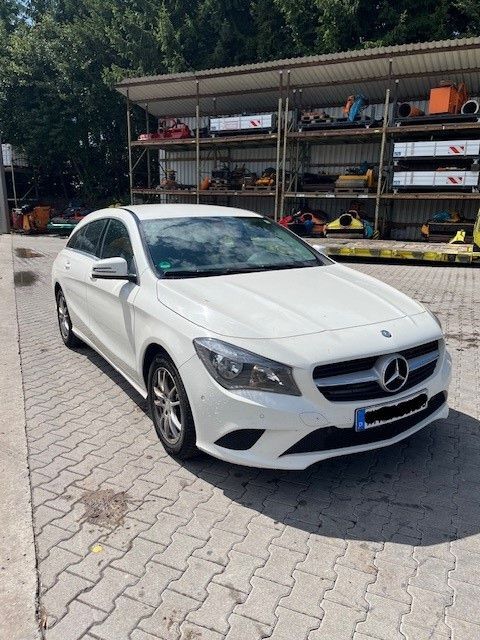 CLA 200