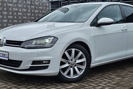 VW Golf 119.503 km 11.980 &euro; Kleinblittersdorf 66271