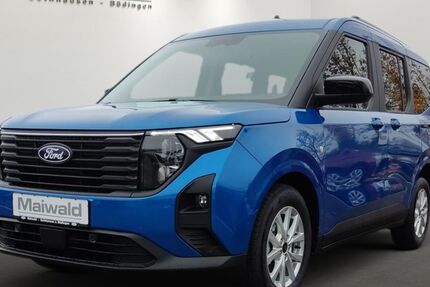 Ford Tourneo Courier 25.000 km 25.350 &euro; Linsengericht-Altenhassl 63589