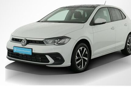 VW Polo 81.436 km 17.104 &euro; Nürnberg 90411