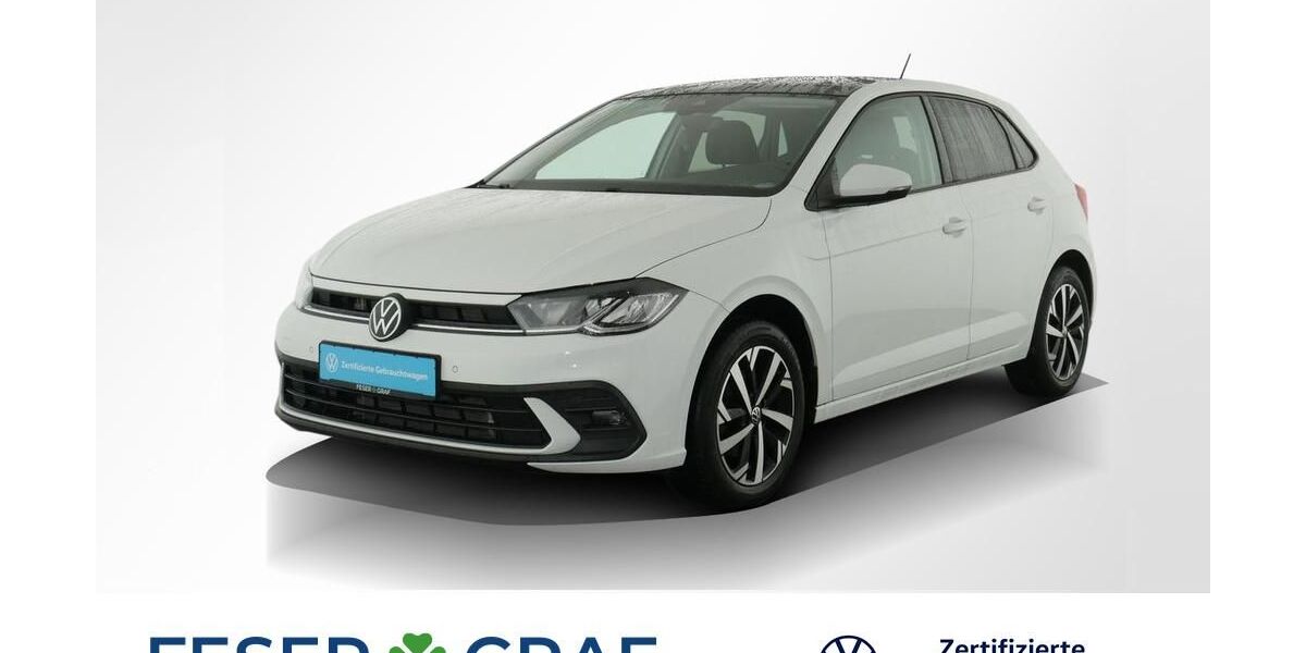 VW Polo 81.436 km 17.104 &euro; Nürnberg 90411