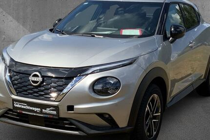 Nissan Juke 7.303 km 23.877 &euro; Schwerin 19057