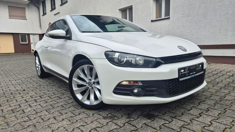 Scirocco