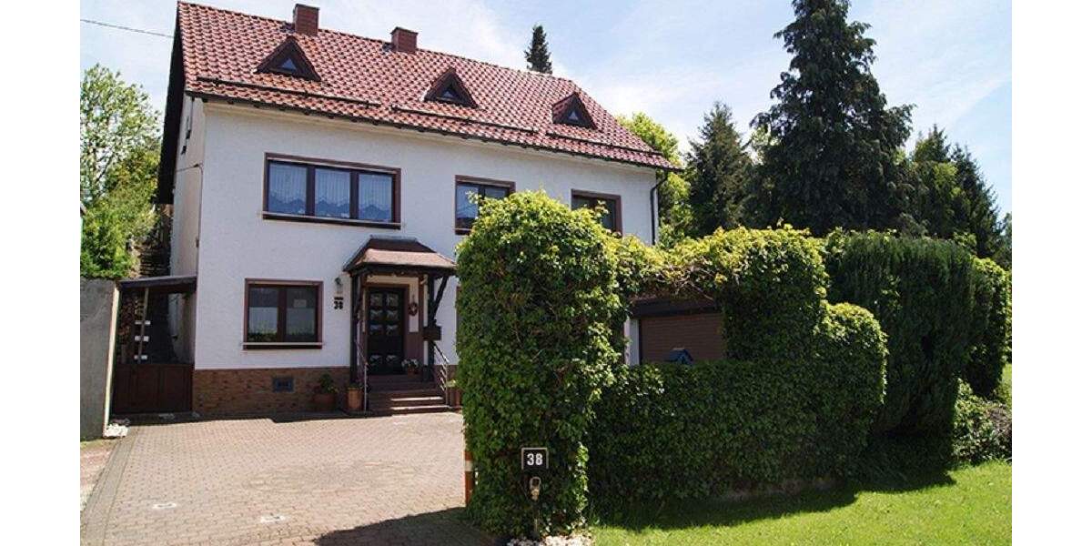 Einfamilienhaus Mandern - 1 Zimmer, 246 m&sup2;, 385.000&euro; | Angebot:25690730