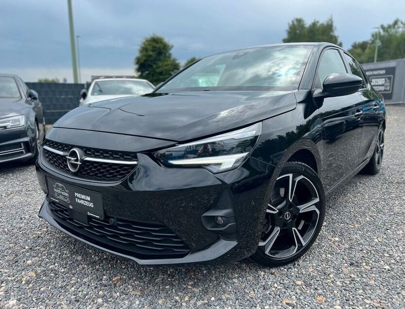 Corsa