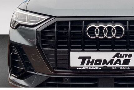 Audi Q3 11.500 km 39.890 &euro; Bad Honnef 53604