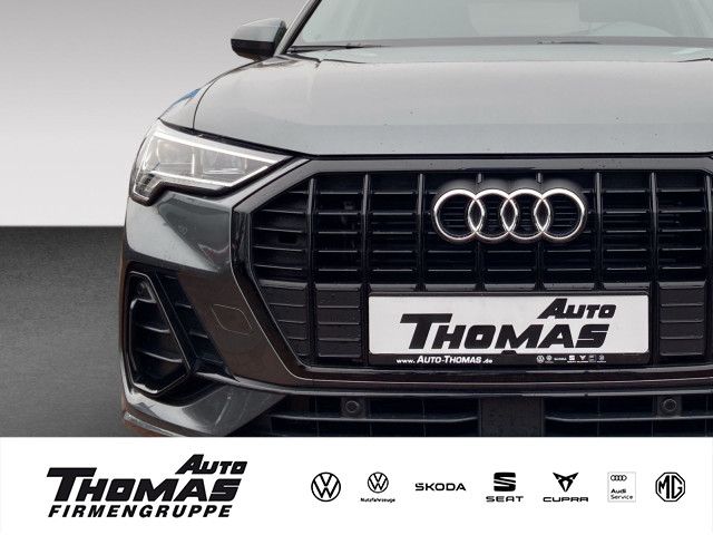 Audi Q3 11.500 km 39.890 &euro; Bad Honnef 53604