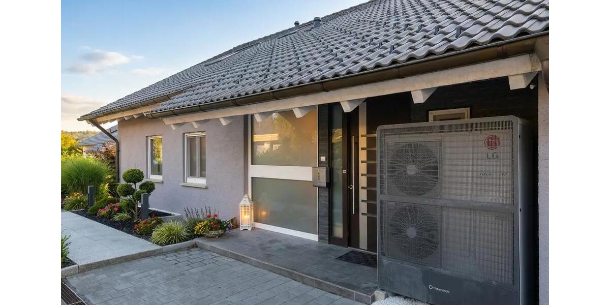 Einfamilienhaus Schlier - 11 Zimmer, 360 m&sup2;, 1.299.000&euro; | Angebot:27112307