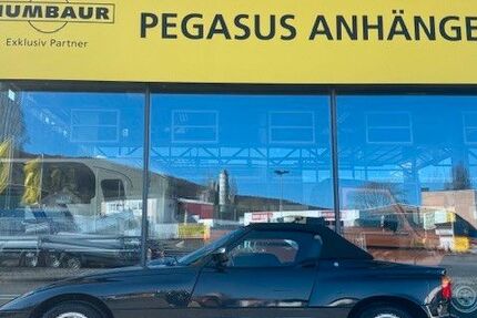 BMW Z1 67.062 km 39.999 &euro; Gevelsberg 58285