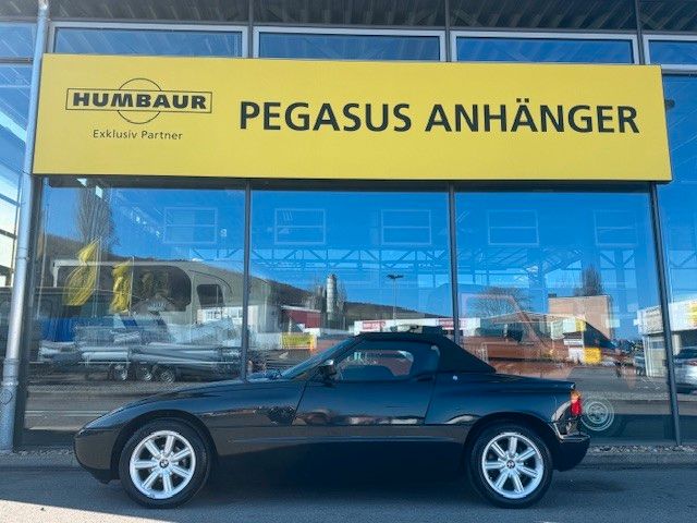 BMW Z1 67.062 km 39.999 &euro; Gevelsberg 58285
