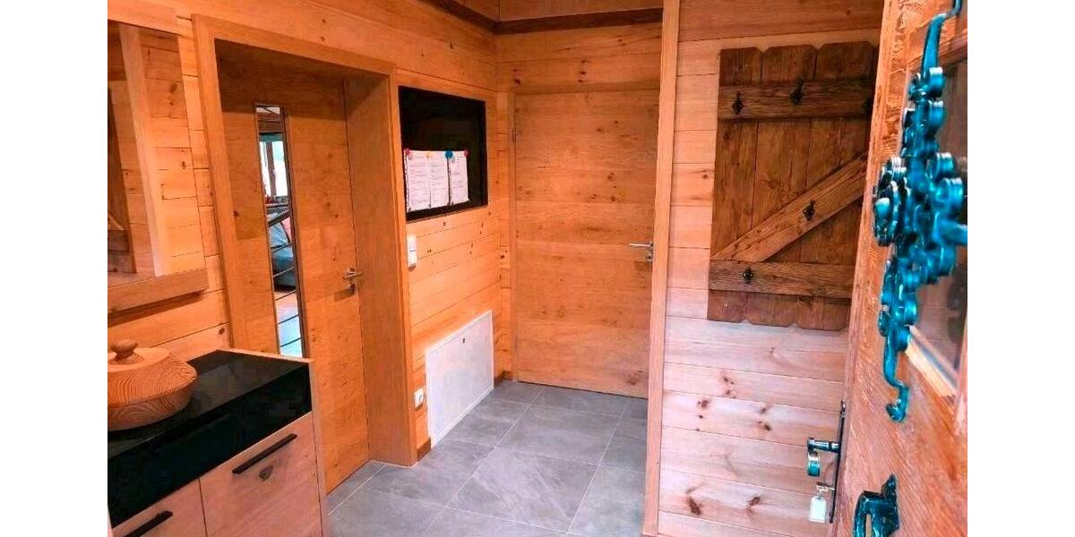 Ferienimmobilie Neukirchen bei Heiligen Blut - 100&euro; | Angebot:11058940