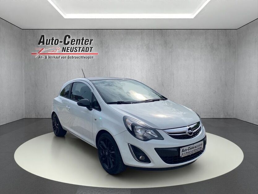 Corsa