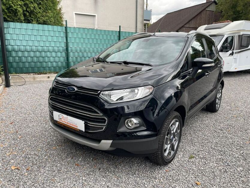 EcoSport