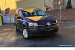 VW Caddy Trendline*5-Sitz*Navi*Tempo*Klima*1-Hand 172.002 km 9.990 &euro; Berlin 13187