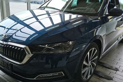 Skoda Octavia 56.500 km 25.990 &euro; Heidenheim a. d. B. 89520