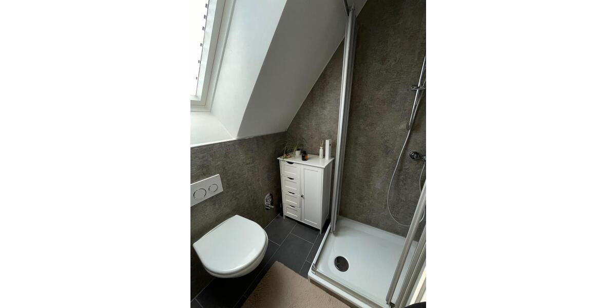 Dachgeschoßwohnung Höxter - 5 Zimmer, 55 m&sup2;, 111.000&euro; | Angebot:26818918