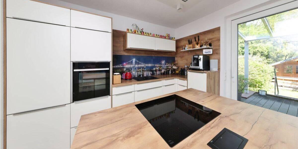 Reihenmittelhaus Wilhelmshaven Altengroden - 4 Zimmer, 101 m&sup2;, 279.000&euro; | Angebot:26825663