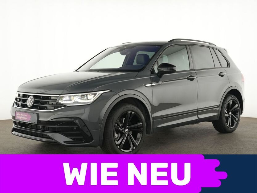 VW Tiguan 21.254 km 41.778 € Neuss 41460