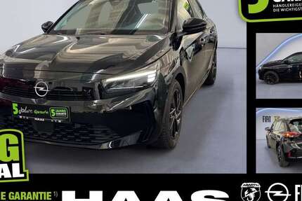 Opel Corsa 9.000 km 14.980 &euro; Schwabmünchen 86830