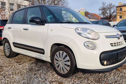 Fiat 500L 174.593 km 4.600 &euro; Fürstenfeldbruck 82256