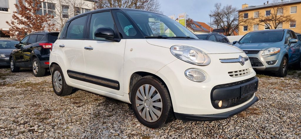 Fiat 500L 174.593 km 4.600 &euro; Fürstenfeldbruck 82256