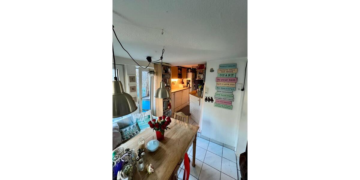 Doppelhaushälfte Winterberg - 4 Zimmer, 100 m&sup2;, 129.000&euro; | Angebot:25980320