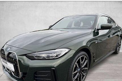 BMW i4 45.105 km 43.900 € Pressath 92690