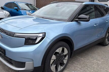 Ford Explorer 4.100 km 37.990 &euro; Kellinghusen 25548