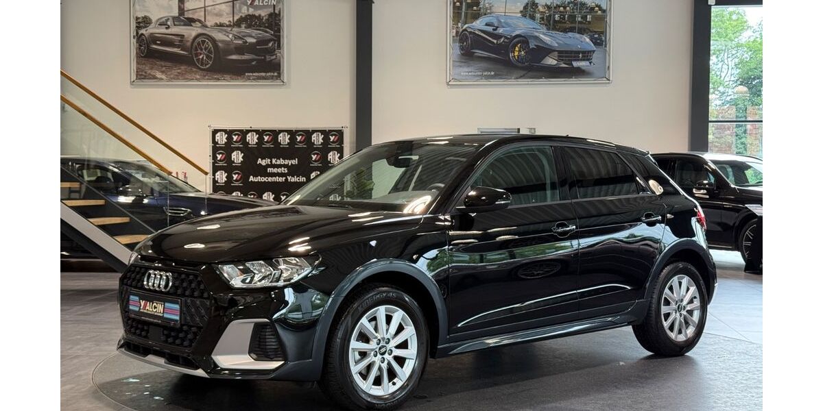 Audi A1 23.183 km 19.490 &euro; Aurich 26605