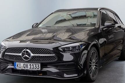 Mercedes-Benz C 220 8.500 km 47.950 &euro; Kiel 24109