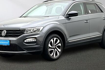 VW T-Roc 78.235 km 18.990 &euro; Emsdetten 48282