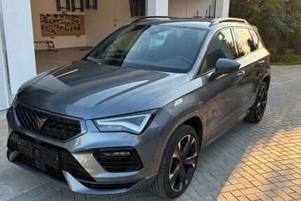 Cupra Ateca 25.782 km 31.750 € Breitenbrunn 92363
