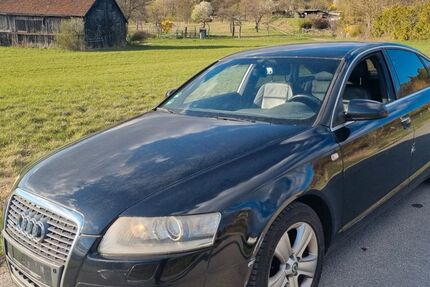 Audi A6 320.000 km 11.490 &euro; Magstadt (in der Nähe von Stuttgart) 71106